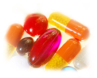 Prograde Nutritional Supplements